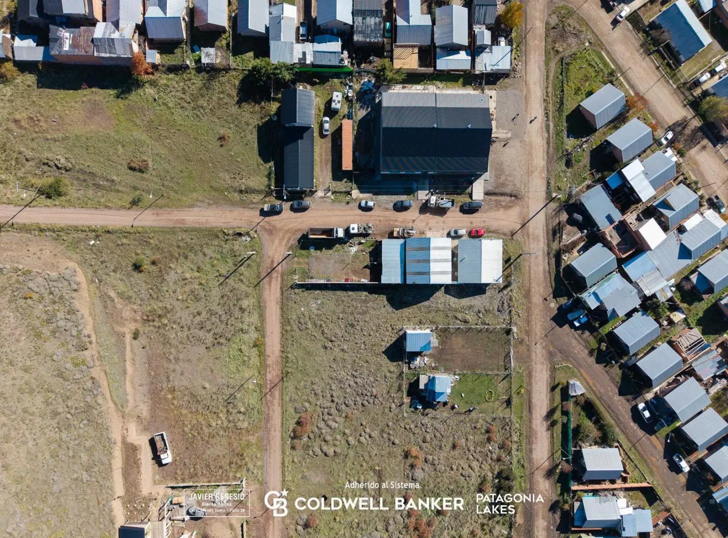 VENTA Lote 246m2 con 2 Monoambientes 20m2 Ph B° Los Manzanos San Martín de los Andes 4