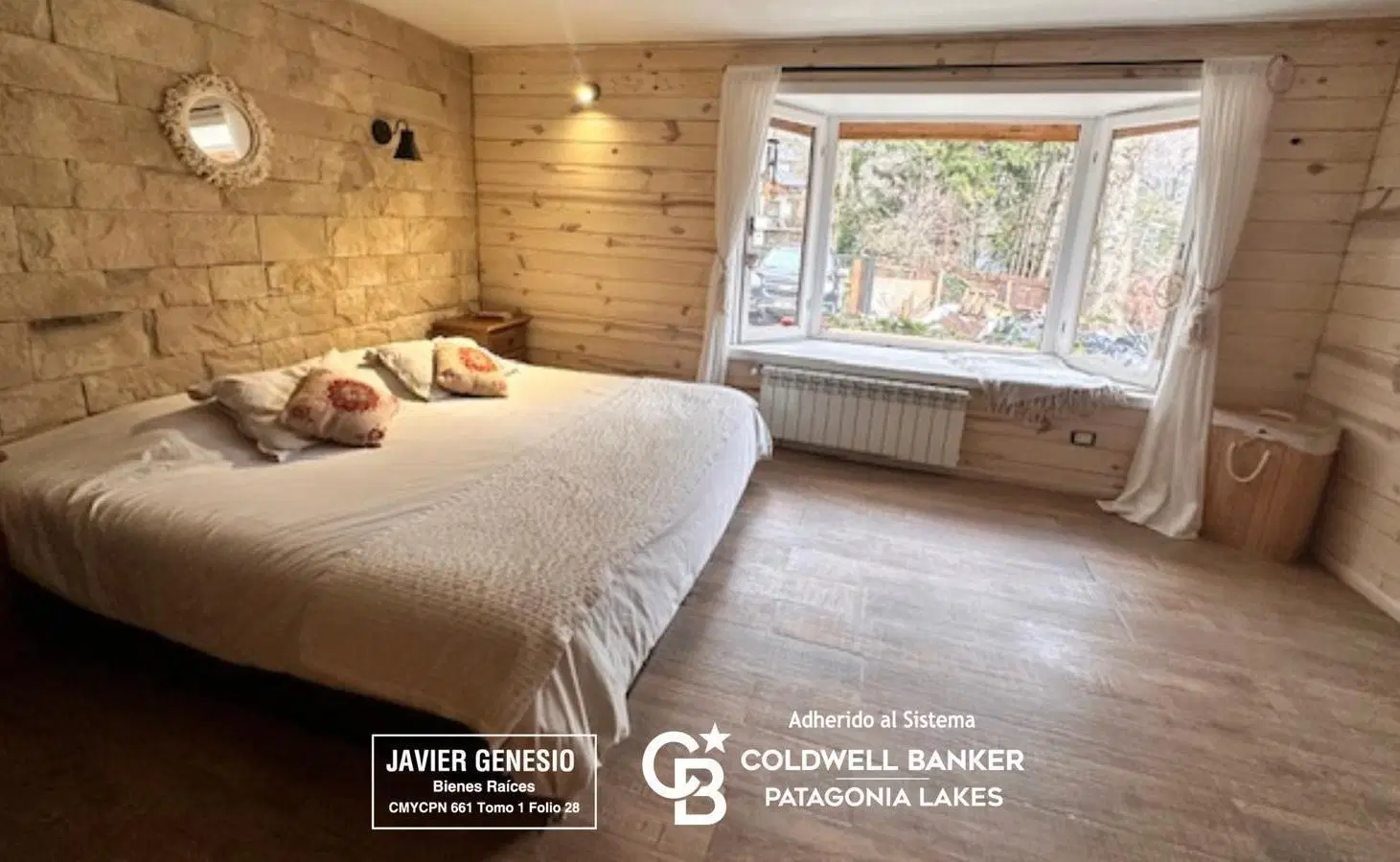 VENTA Casa 240m2 lote 682m2 Barrio Altos del Sol, San Martín de los Andes 4