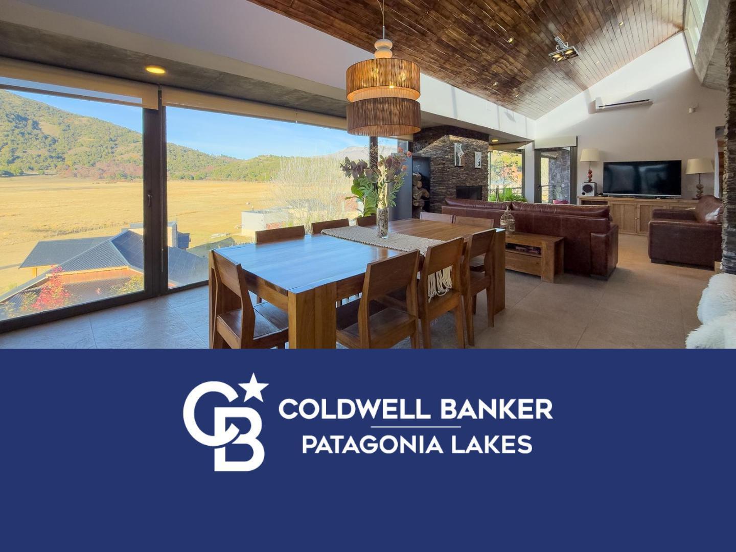 Foto de VENTA Casa Amueblada 318 m2 sobre lote de 2.178m2, Club de Campo Peñon, imagen 2