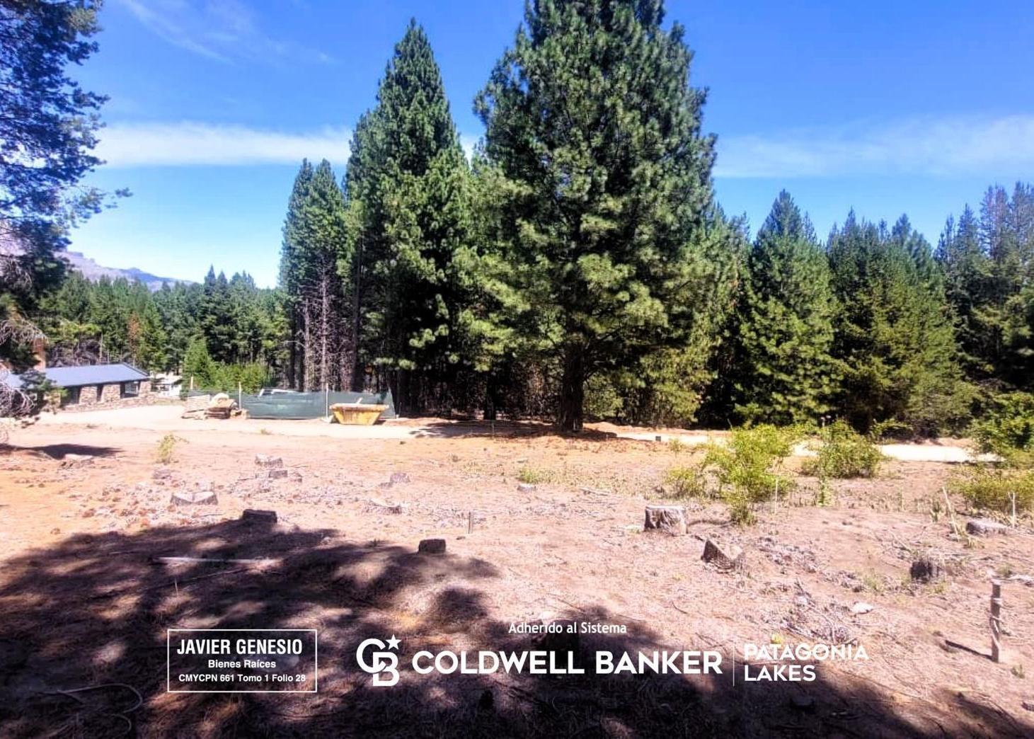 Foto de VENTA Terreno 2360m2 - Chapelco Golf and Resort zona D - San Martín de, imagen 1