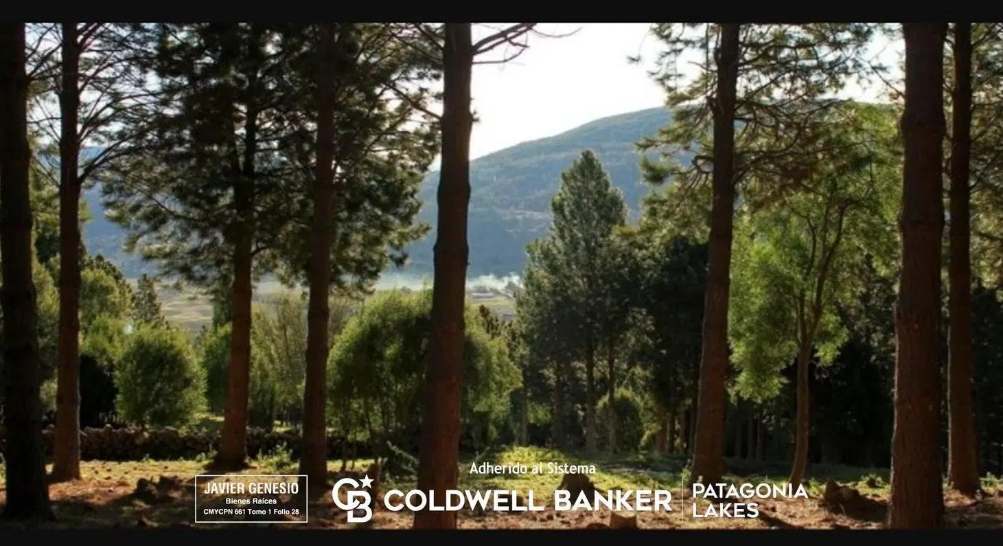 VENTA Lote/Terreno 1847m2 La Jauria, San Martín de los Andes 2