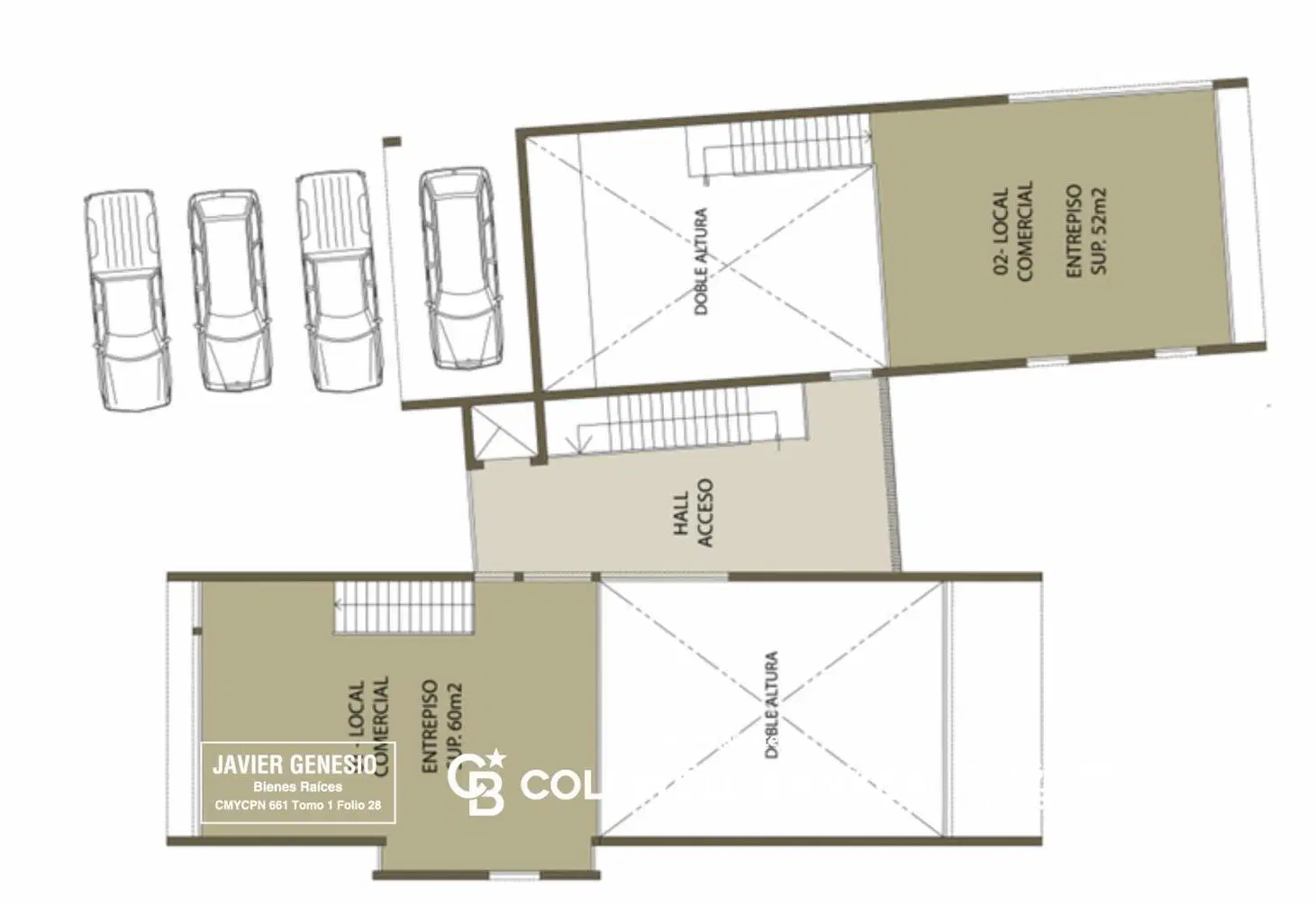 Plano 4