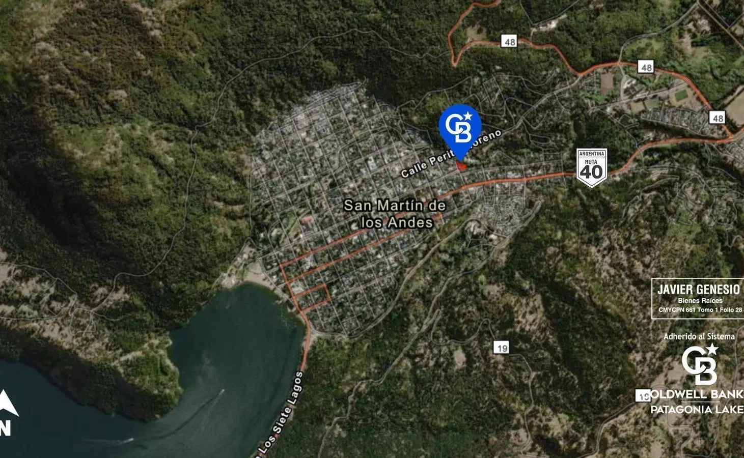 VENTA Hotel NAMASTE Resort y Spa de Montaña Premium San Martin de los Andes, Neuquén 3