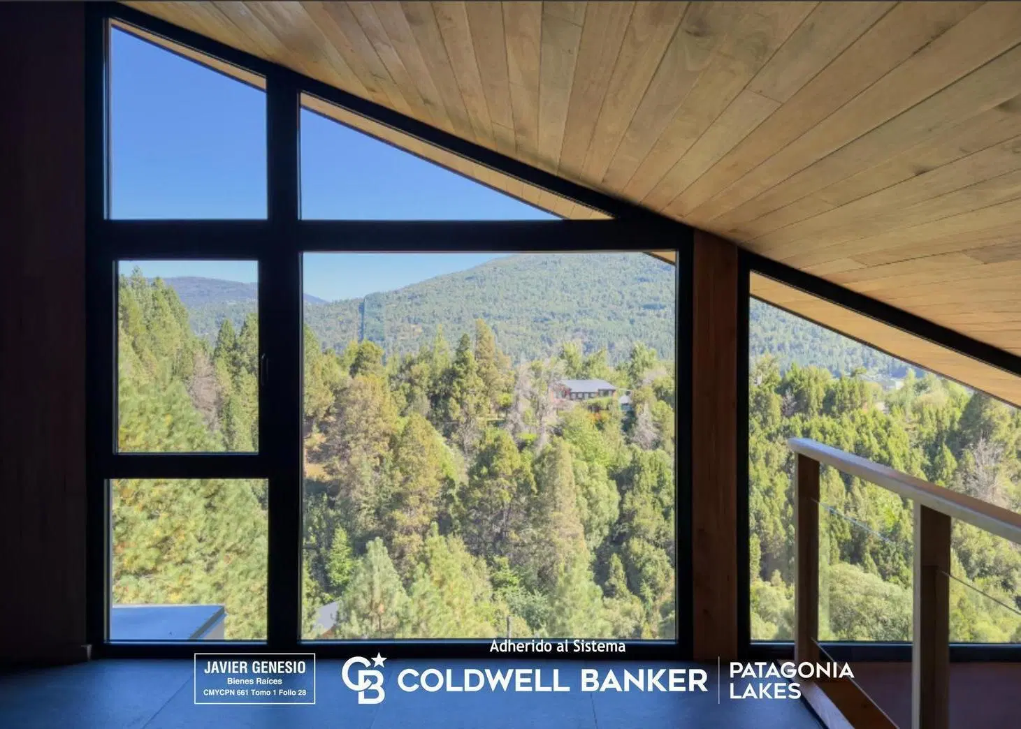 VENTA casas de montaña boutique-Potrero Alto San Martin de Los Andes. 5