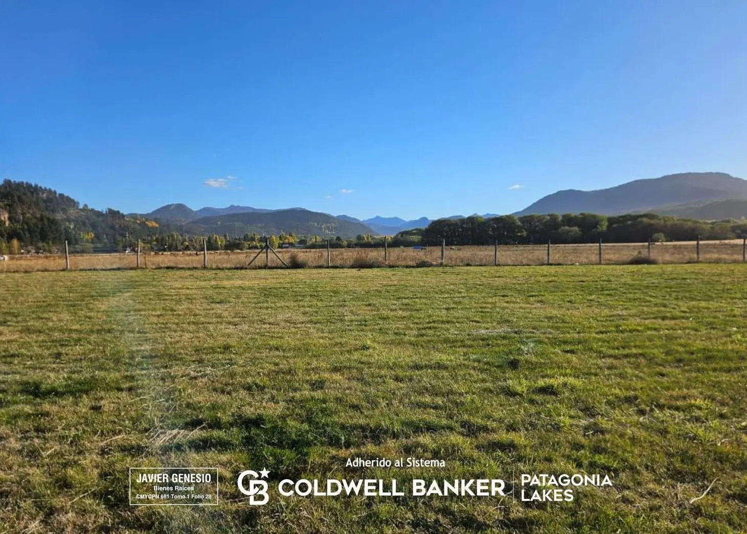 VENTA Lote 800m2 UF14-10 F Callejón de Bello, San Martin de Los Andes 4