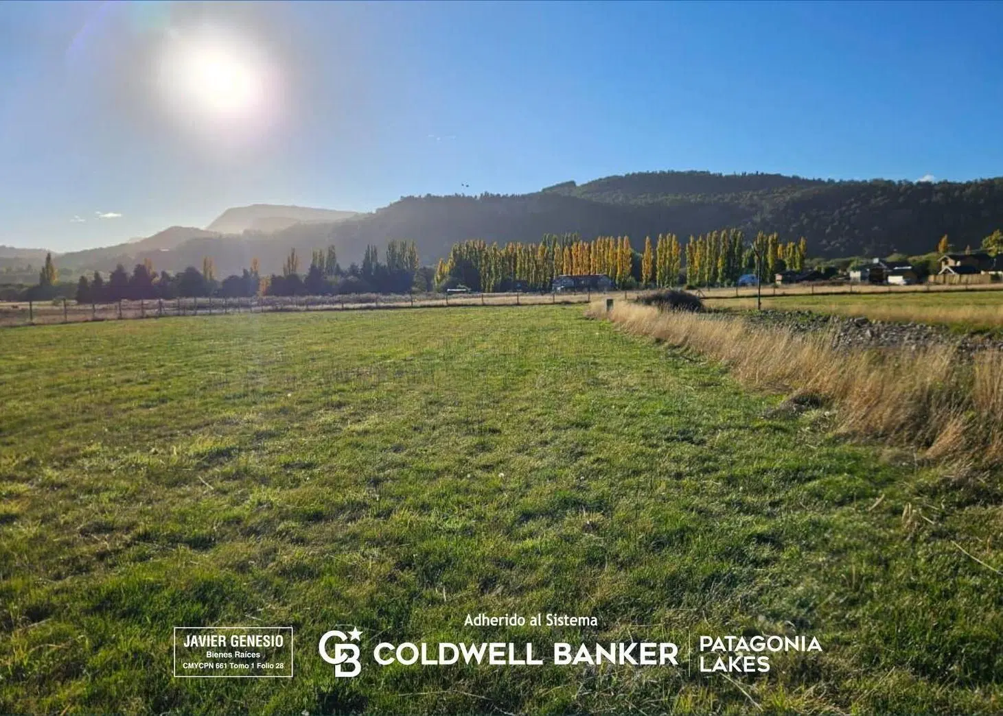 VENTA Lote 800m2 UF14-10 F Callejón de Bello, San Martin de Los Andes 3