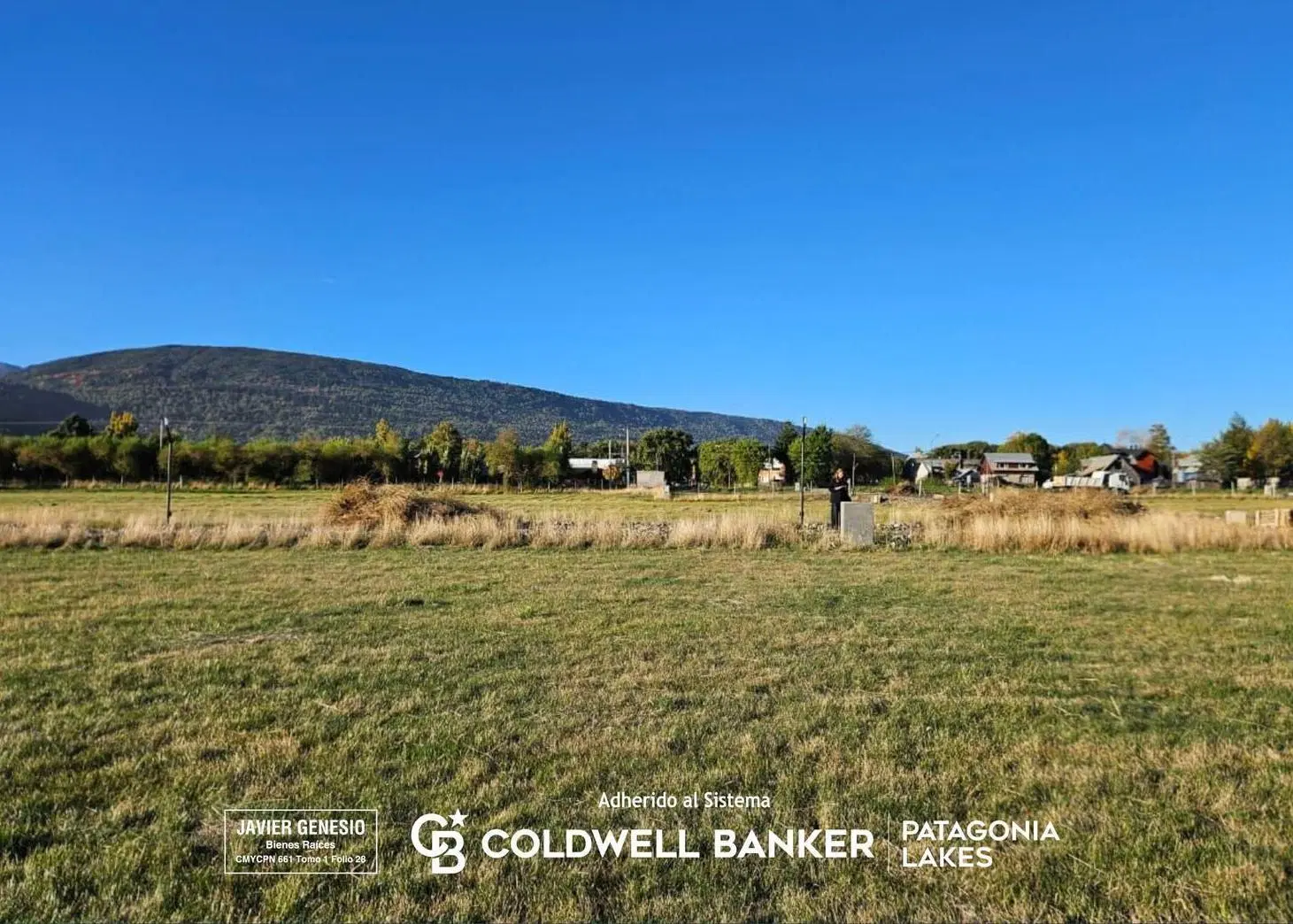 VENTA Lote 800m2 UF14-10 F Callejón de Bello, San Martin de Los Andes 2