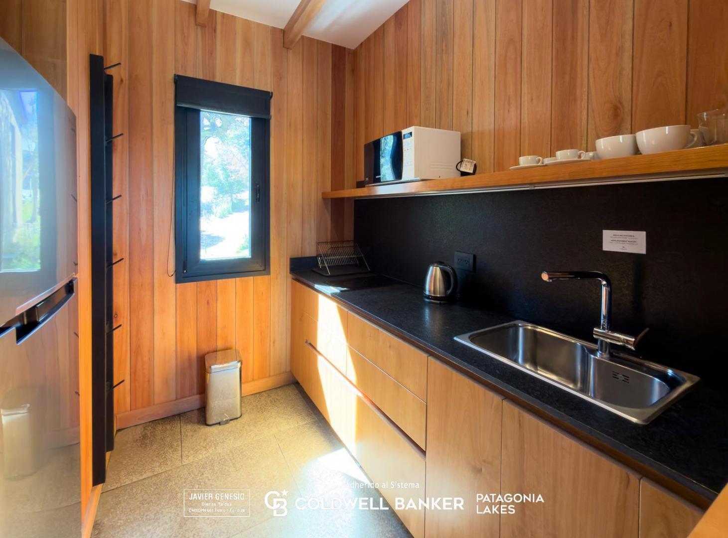 Foto de Venta Departamento 2 ambientes 50m2 Las Pendientes El Refugio, imagen 2