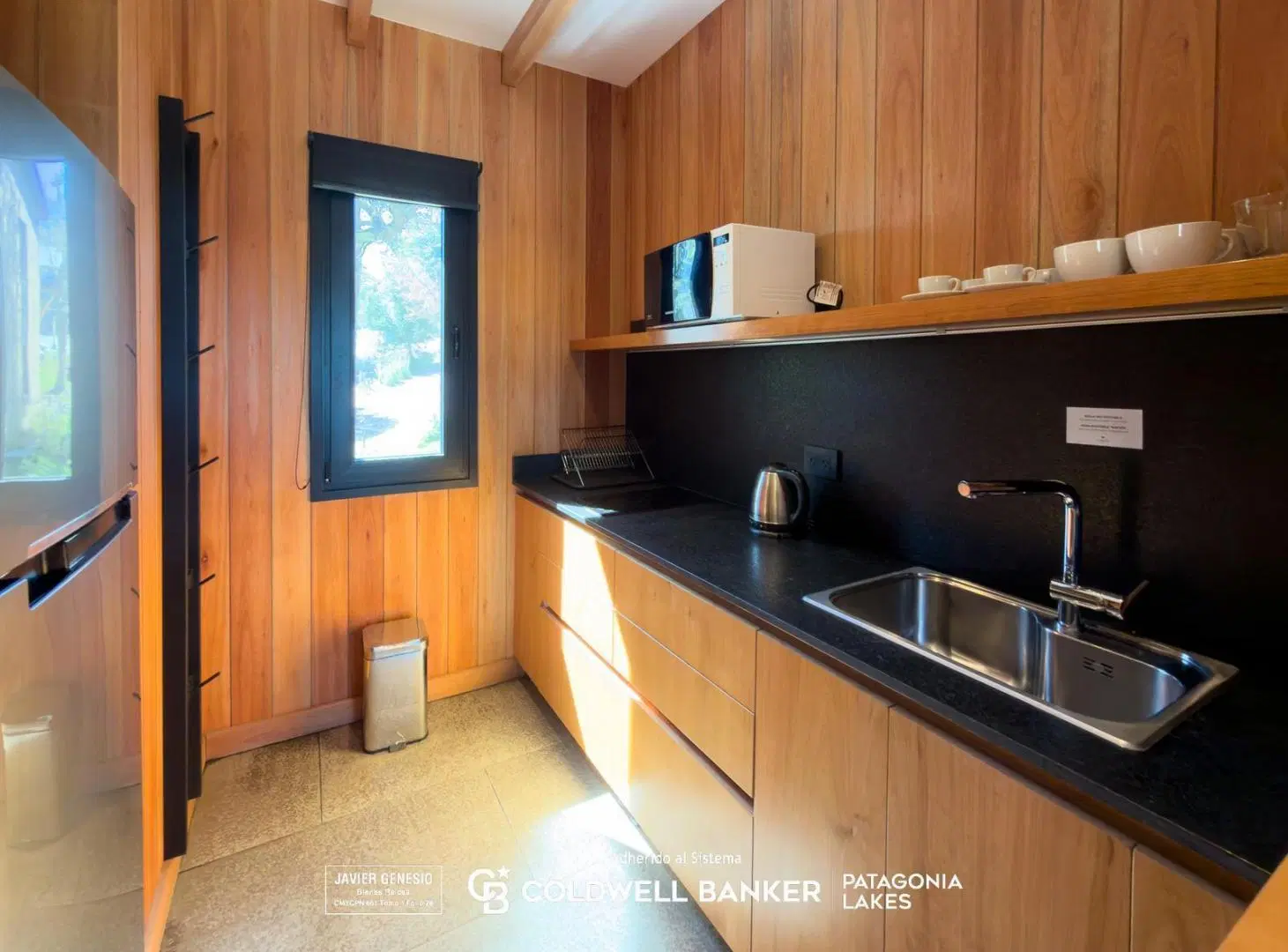 Venta Departamento 2 ambientes 50m2 Las Pendientes El Refugio SkiandResort San Martin de los Andes 2