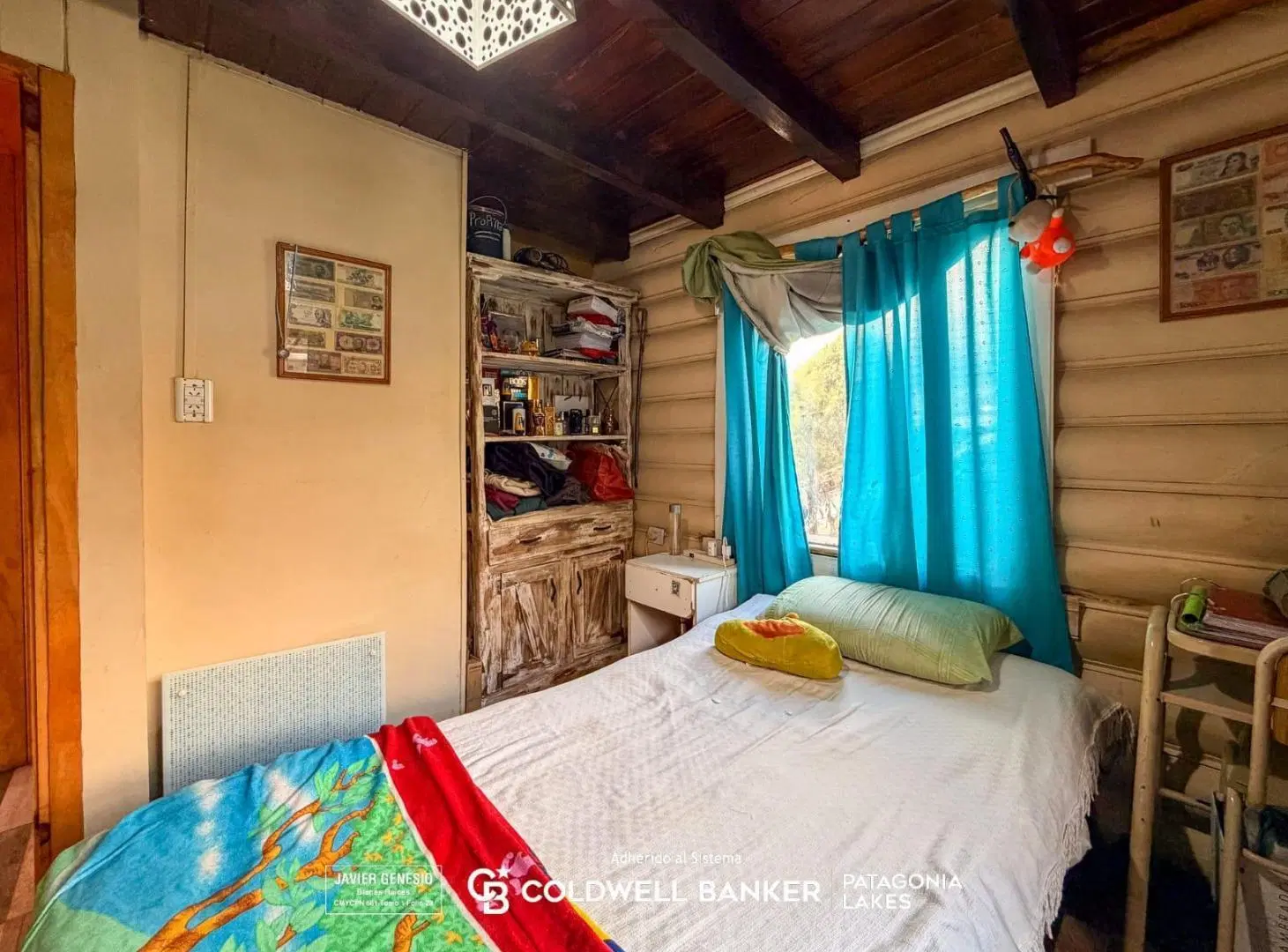 VENTA Casa de 80 m² cubiertos sobre un lote de 200 m², en San Martin De Los Andes, HUIHUI 354. 4