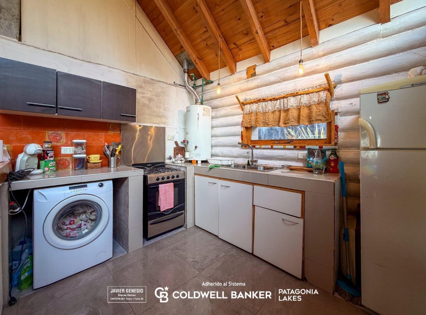 Foto de VENTA Casa de 80 m² cubiertos sobre un lote de 200 m², en San Martin De, imagen 5