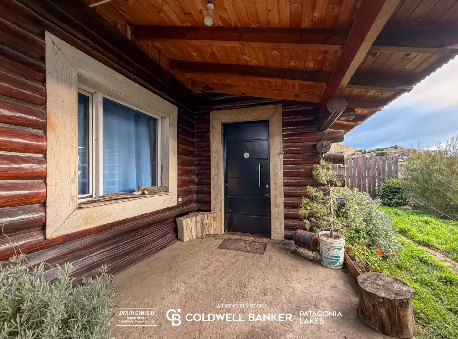VENTA Casa de 80 m² cubiertos sobre un lote de 200 m², en San Martin De Los Andes, HUIHUI 354. 8