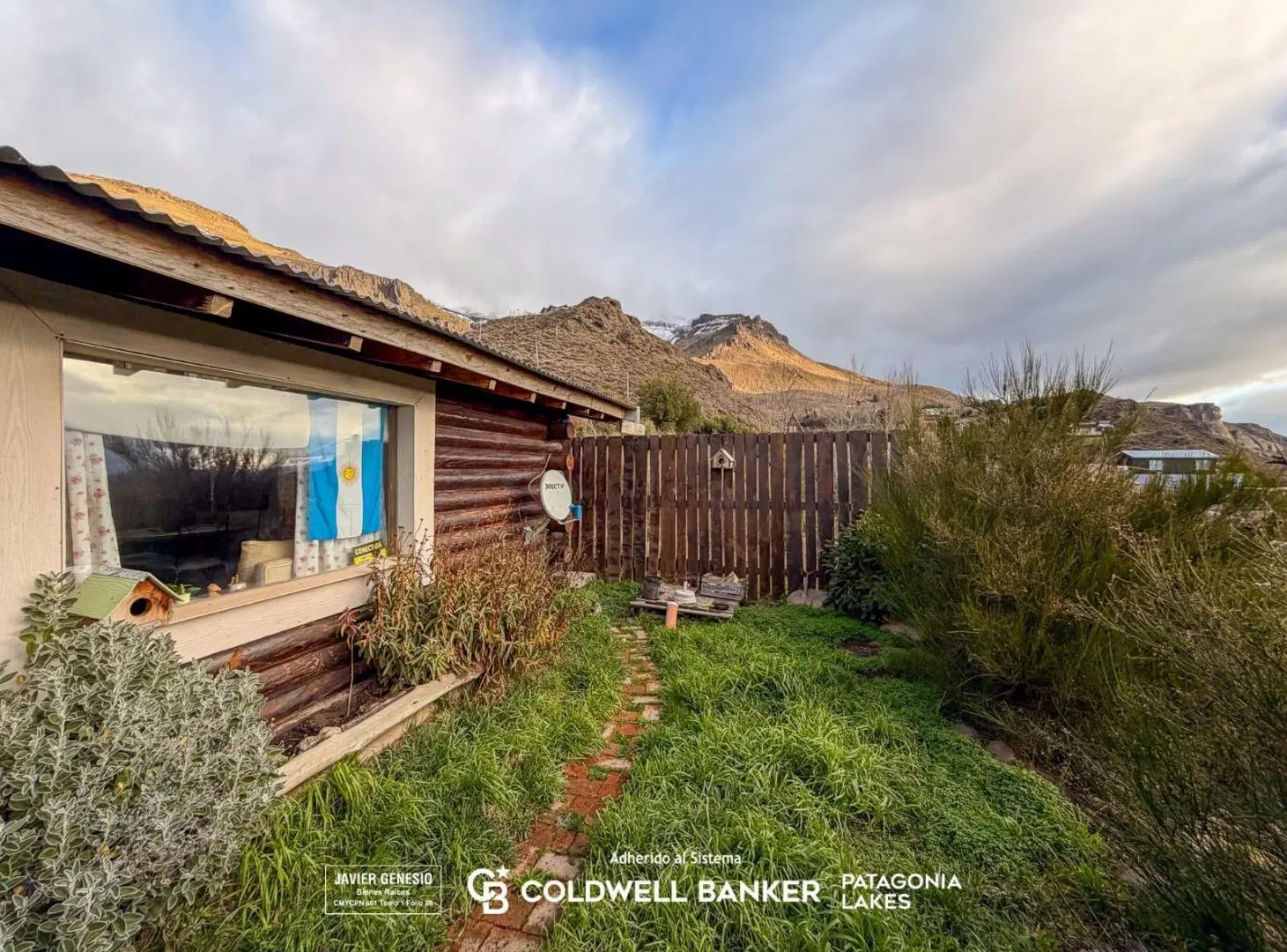 VENTA Casa de 80 m² cubiertos sobre un lote de 200 m², en San Martin De Los Andes, HUIHUI 354. 3
