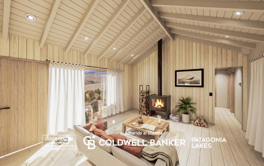 Foto de VENTA | CASA 113 m2 San Martin de Los Andes El Remanso. A32, imagen 4