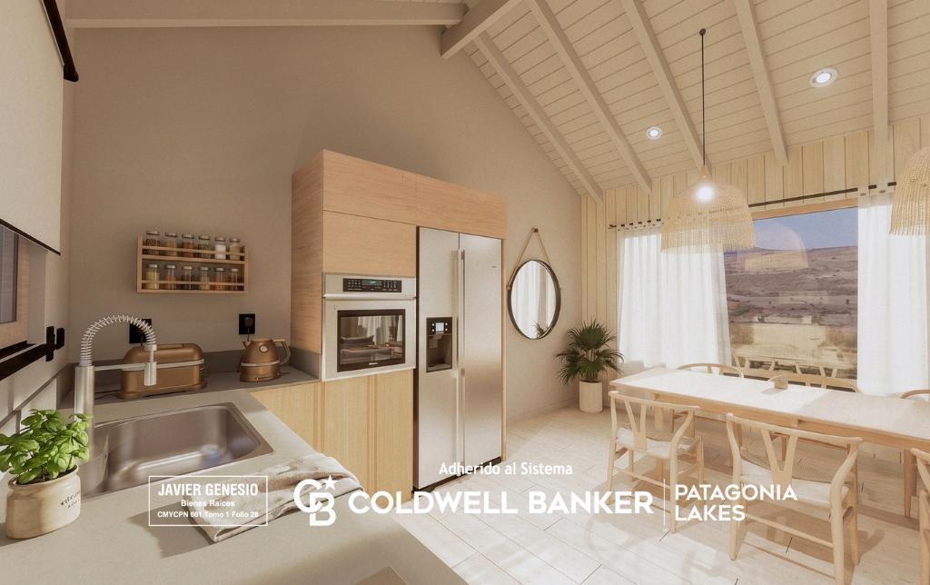 Foto de VENTA | CASA 113 m2 San Martin de Los Andes El Remanso. A32, imagen 1
