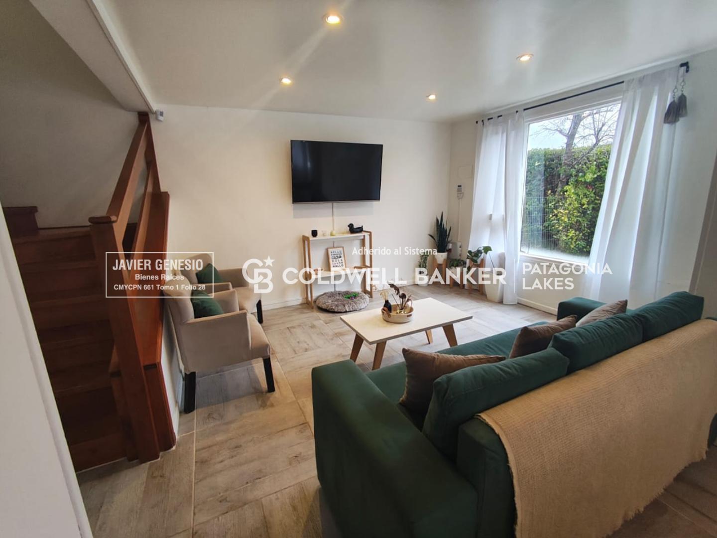 Foto de CASA EN VENTA EN LA CASCADA SAN MARTIN GABRIEL SAUREL 470, imagen 3