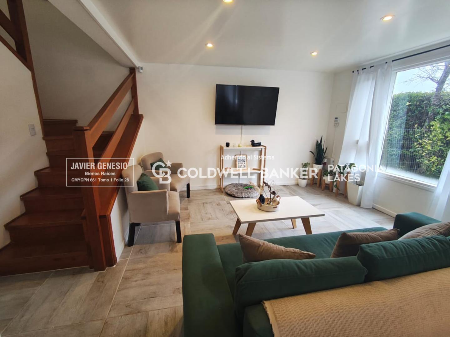Foto de CASA EN VENTA EN LA CASCADA SAN MARTIN GABRIEL SAUREL 470, imagen 4