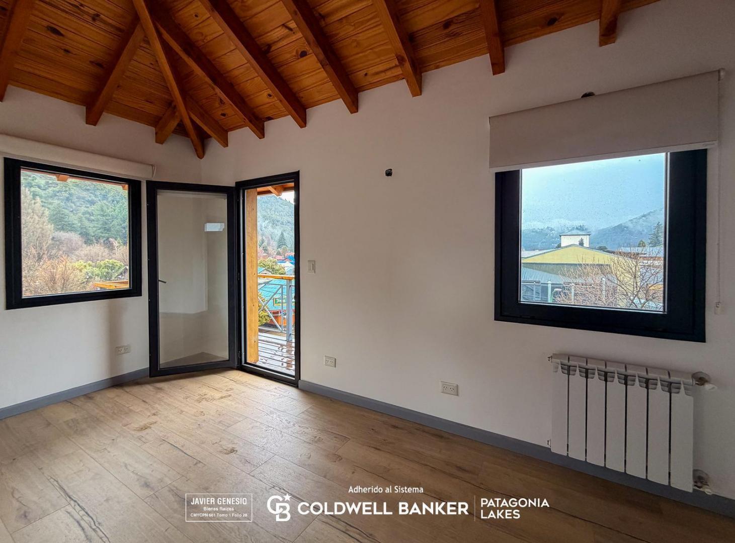 Foto de VENTA DEPARTAMENTO LORETTA IV ESTRENAR Balcon, Cochera 3 ambientes 109, imagen 3