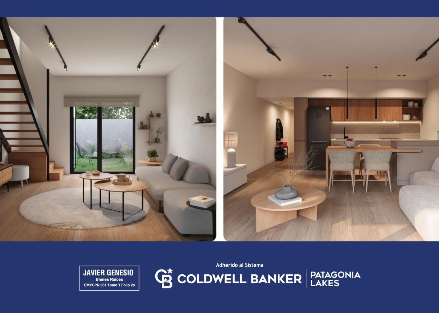 Foto de PREVENTA MONOAMBIENTE EN POZO 42 m2, RUKA 14, a estrenar, San Martín de, imagen 4