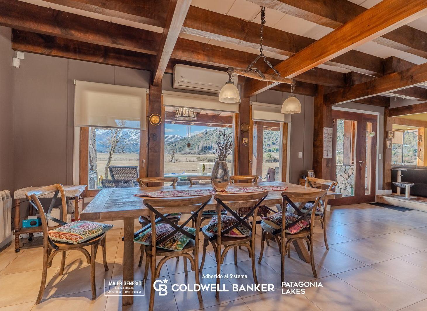Foto de CasaVENTA Casa 330 m2 sobre lote de 3000m2, Club de Campo Peñon del, imagen 3