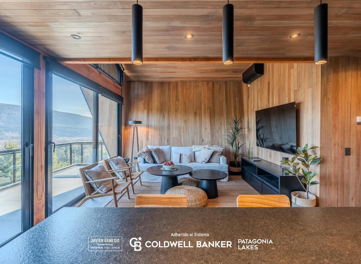 Foto de VENTA Casa Boutique 2 ambientes 153 m2 Bª Potrero Alto San Martín de, imagen 2