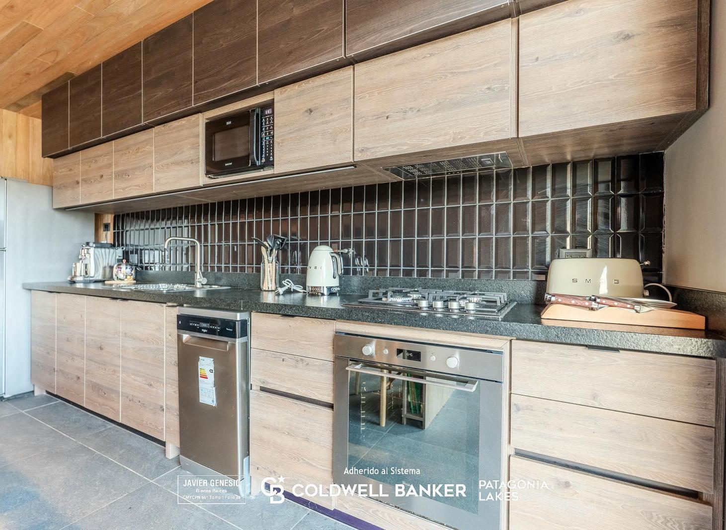 Foto de VENTA Casa Boutique 2 ambientes 153 m2 Bª Potrero Alto San Martín de, imagen 3