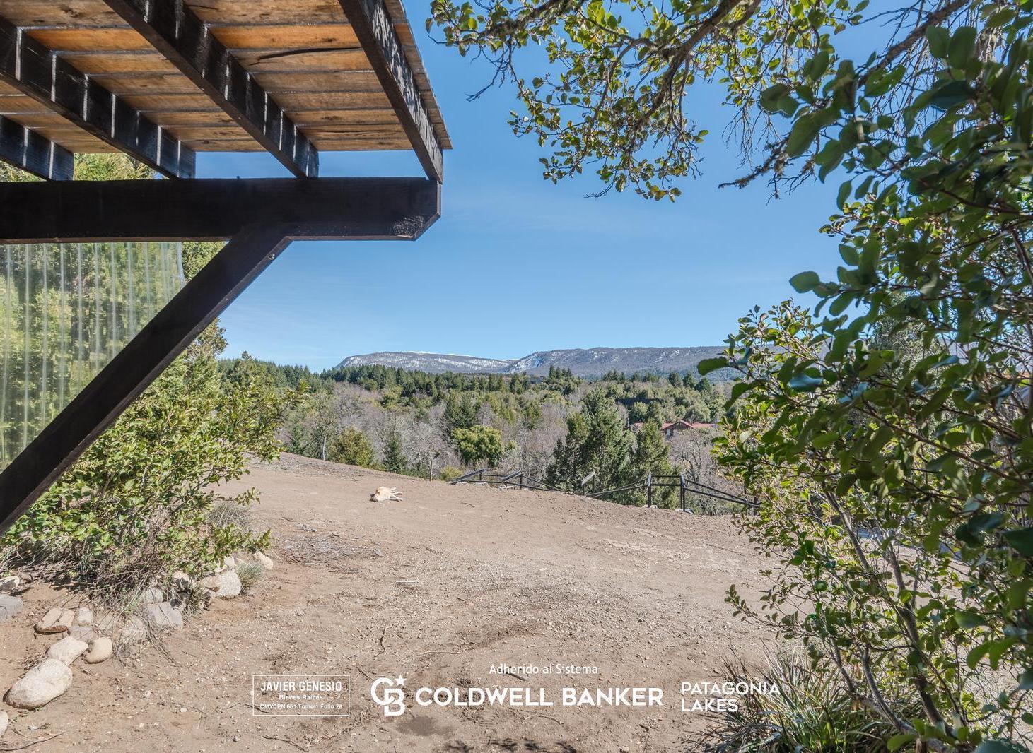 Foto de LOTE EN VENTA de 2.666 m² en La Reserva Alta | San Martín de los Andes., imagen 3