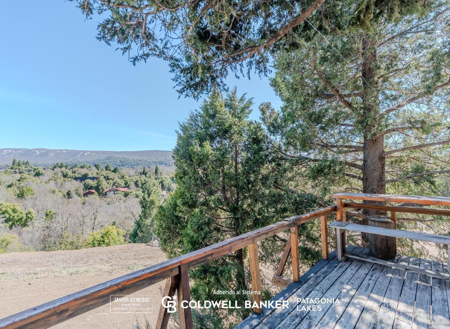 Foto de LOTE EN VENTA de 2.666 m² en La Reserva Alta | San Martín de los Andes., imagen 1