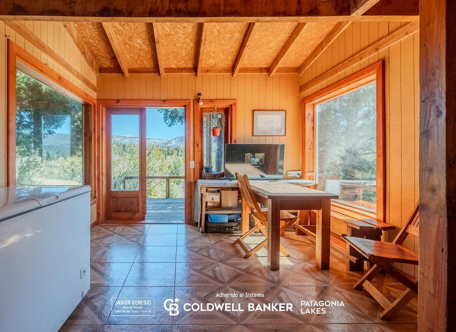 Foto de LOTE EN VENTA de 2.666 m² en La Reserva Alta | San Martín de los Andes., imagen 4