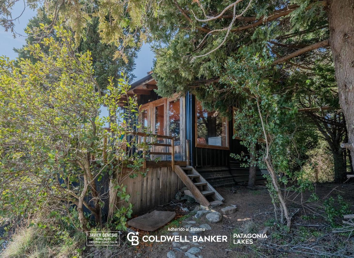 Foto de LOTE EN VENTA de 2.666 m² en La Reserva Alta | San Martín de los Andes., imagen 2