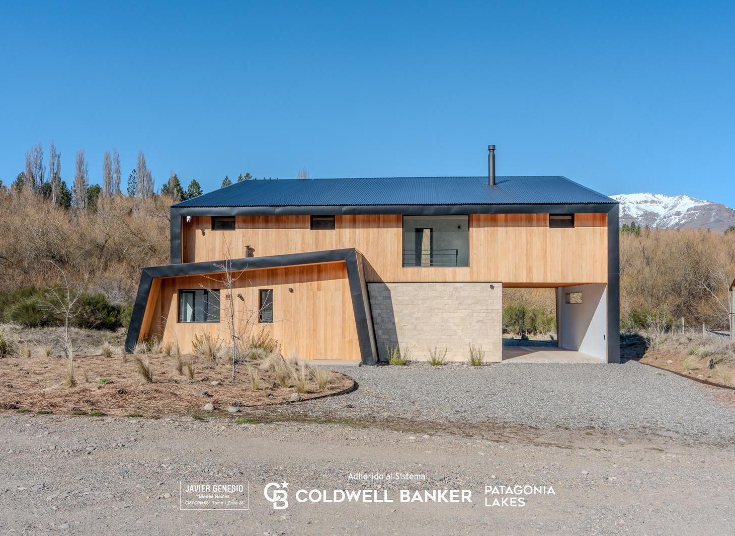 Foto de CASA EN VENTA de 250 m² en Chapelco Golf, imagen 4