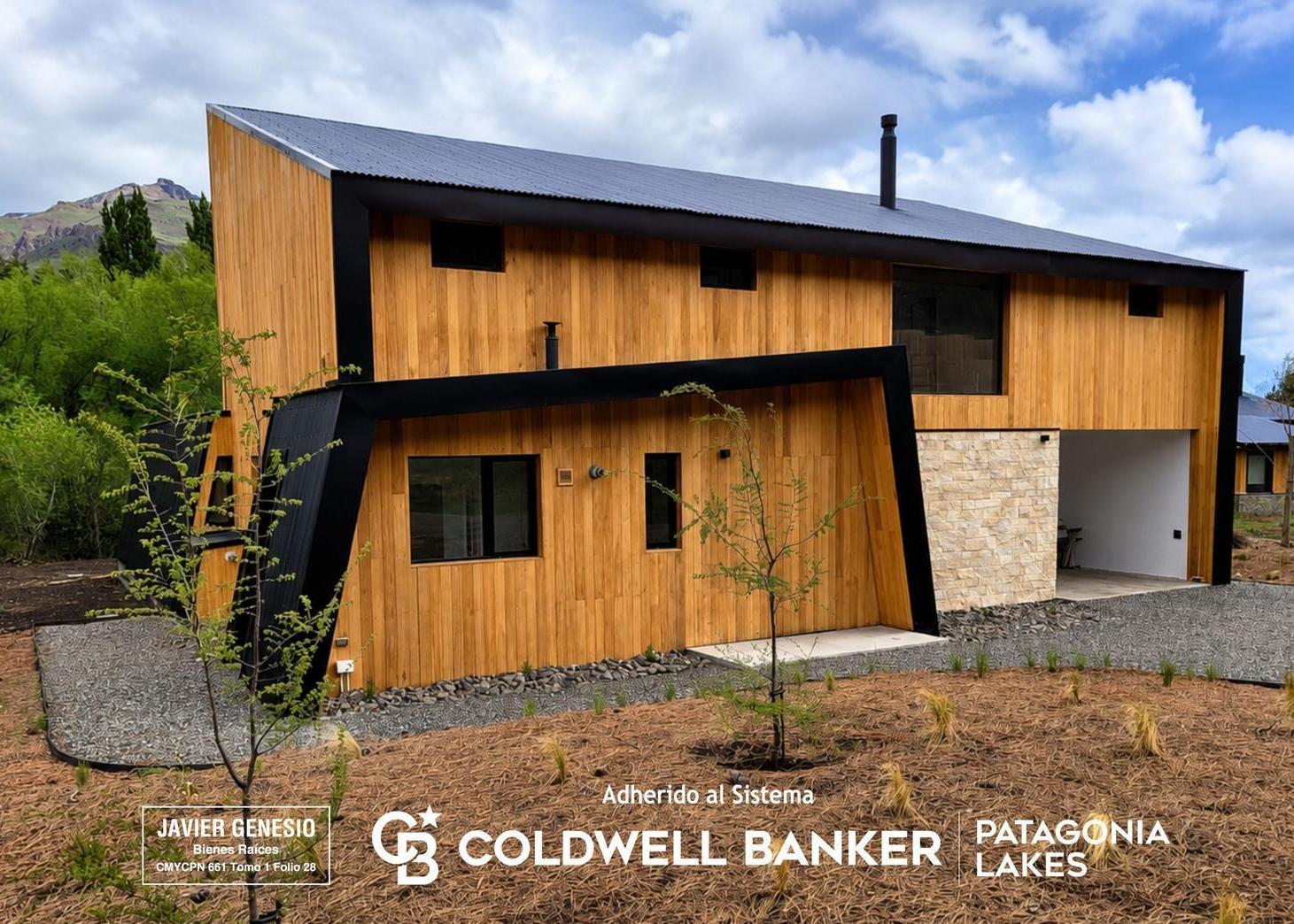 Foto de CASA EN VENTA de 250 m² en Chapelco Golf, imagen 1