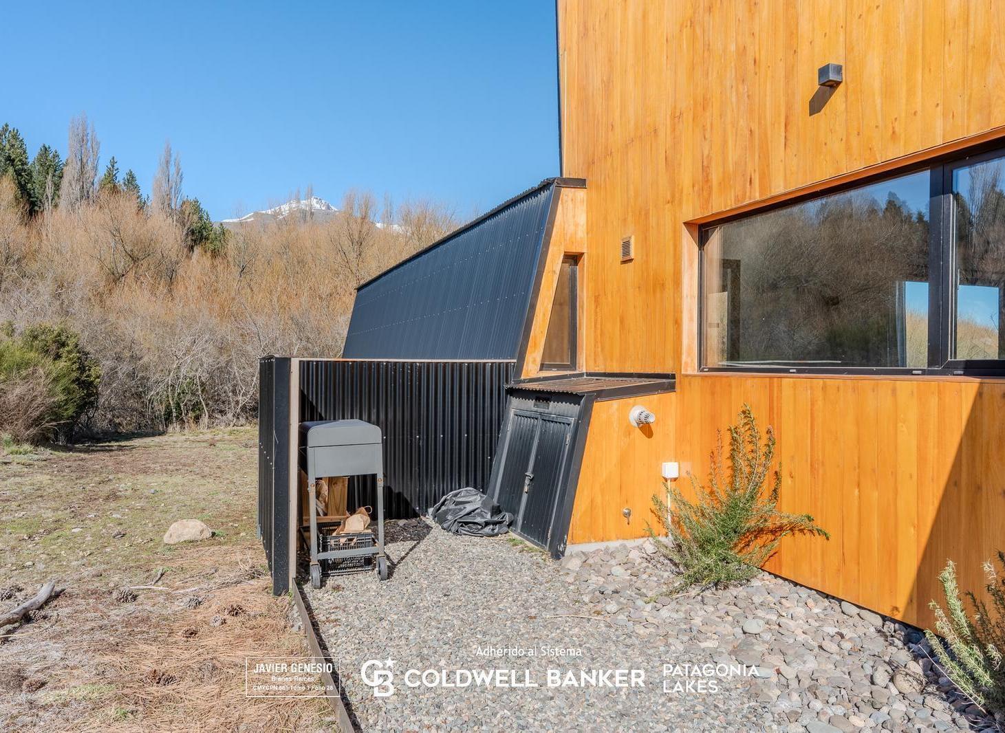 Foto de CASA EN VENTA de 250 m² en Chapelco Golf, imagen 3