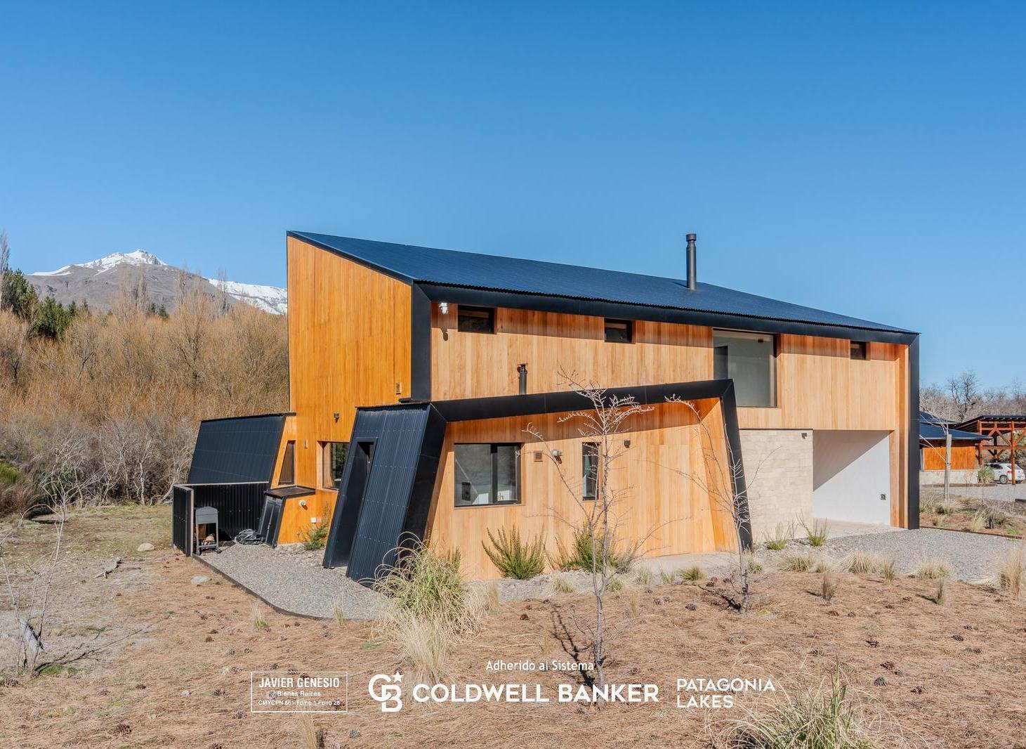 Foto de CASA EN VENTA de 250 m² en Chapelco Golf, imagen 2