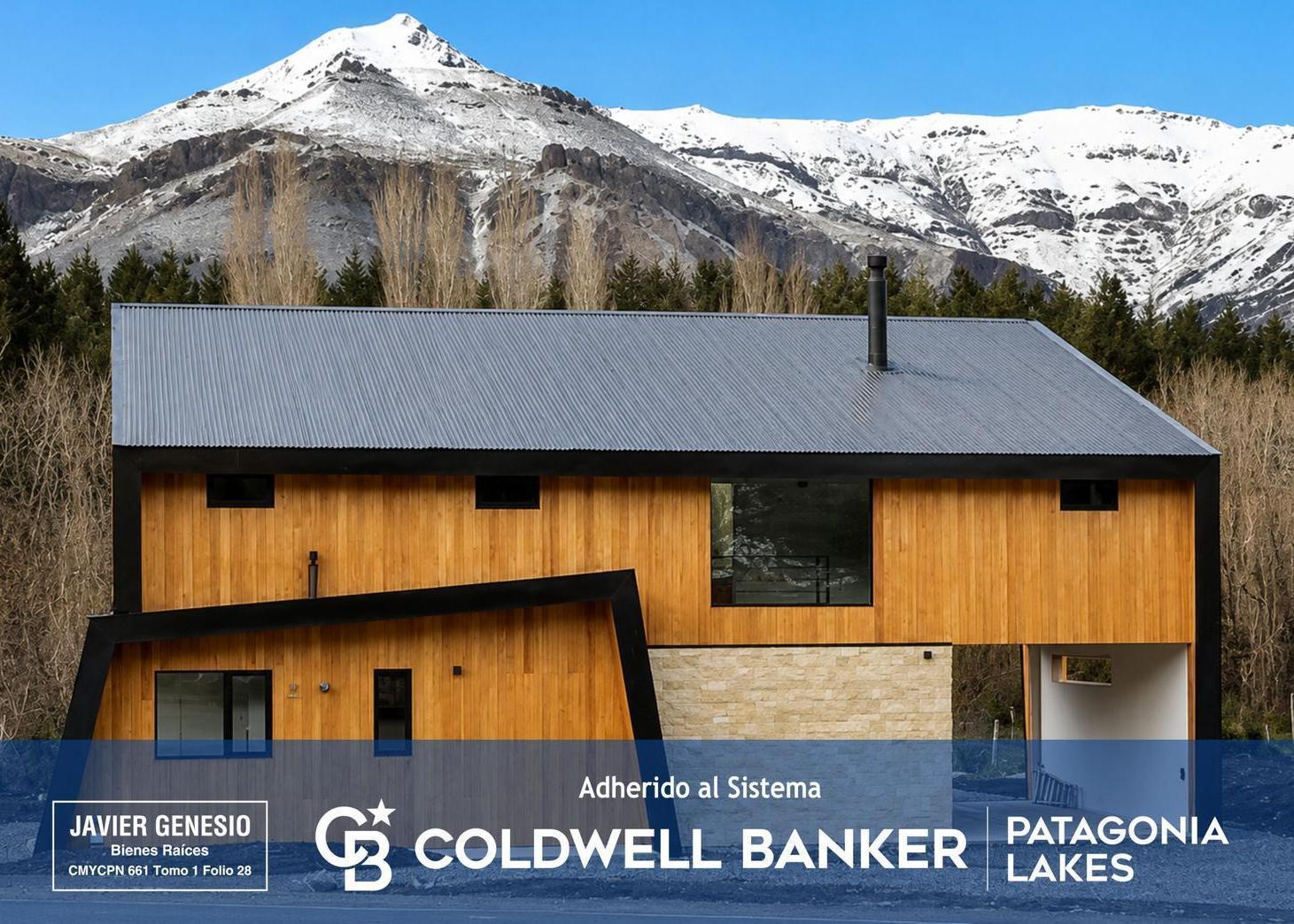 Foto de CASA EN VENTA de 250 m² en Chapelco Golf, imagen 5
