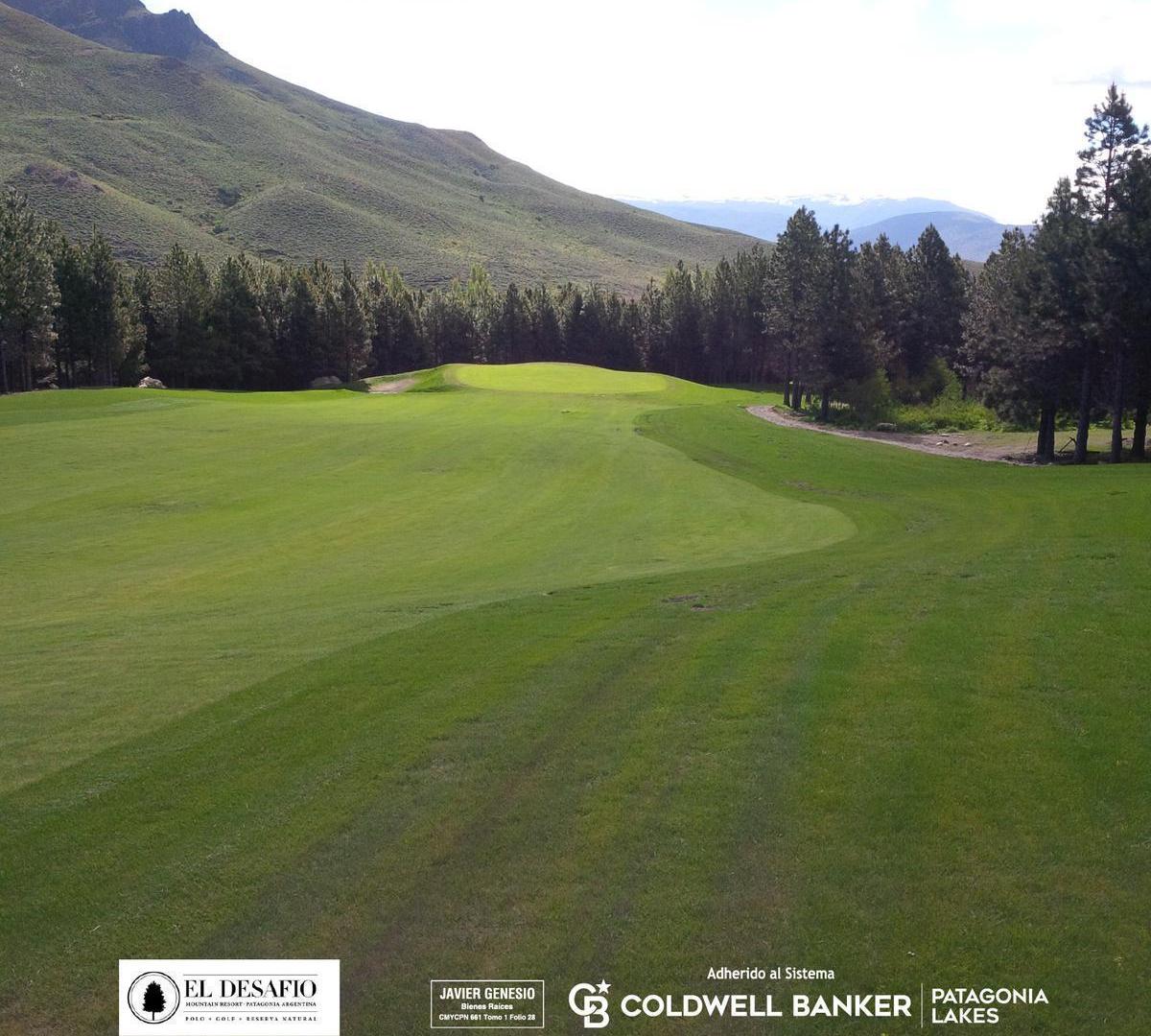 Foto de VENTA Lote/Terreno 2.950,82m² D11 B° El Desafío San Martin De Los Andes, imagen 4