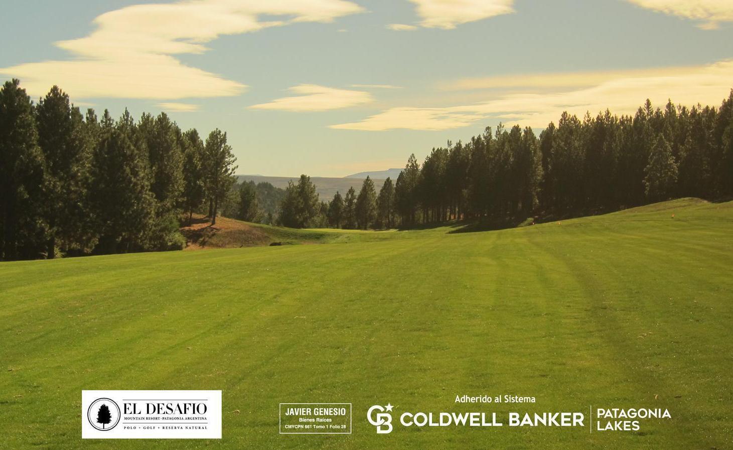 Foto de VENTA Lote/Terreno 2.950,82m² D11 B° El Desafío San Martin De Los Andes, imagen 5