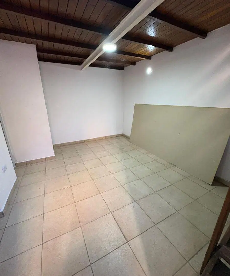 ALQUILER - DUPLEX 1 DORMITORIO - Bº GENERAL PAZ 1