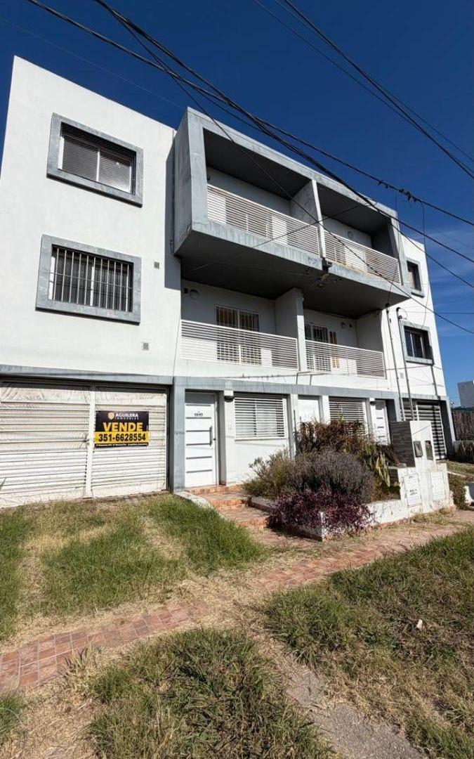 TRÍPLEX EN VENTA | NUEVO URCA