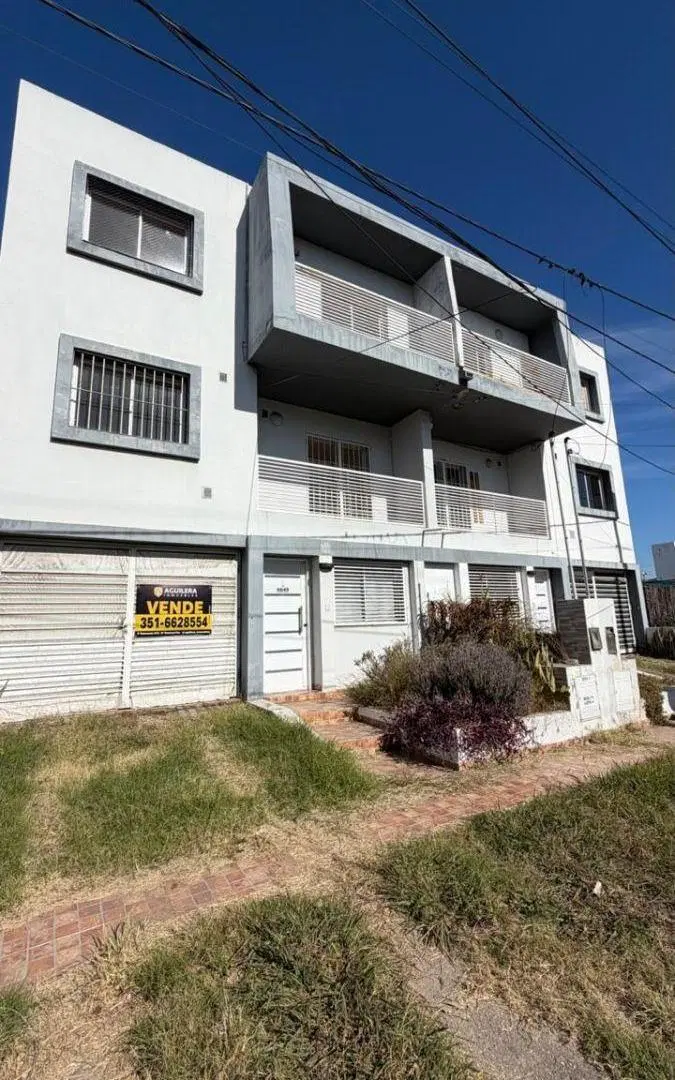 TRÍPLEX EN VENTA | NUEVO URCA 1