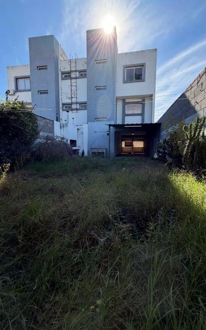 TRÍPLEX EN VENTA | NUEVO URCA 8