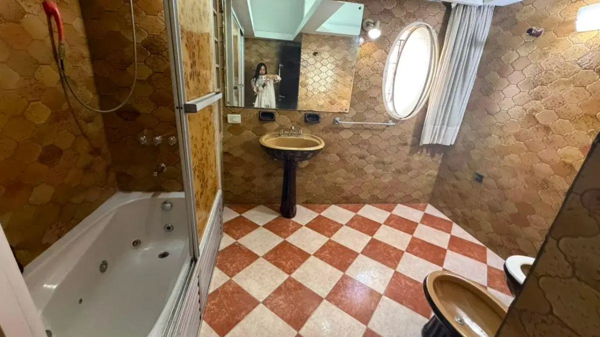 Casa de 3 Dormitorios en venta en Barrio Juniors 3
