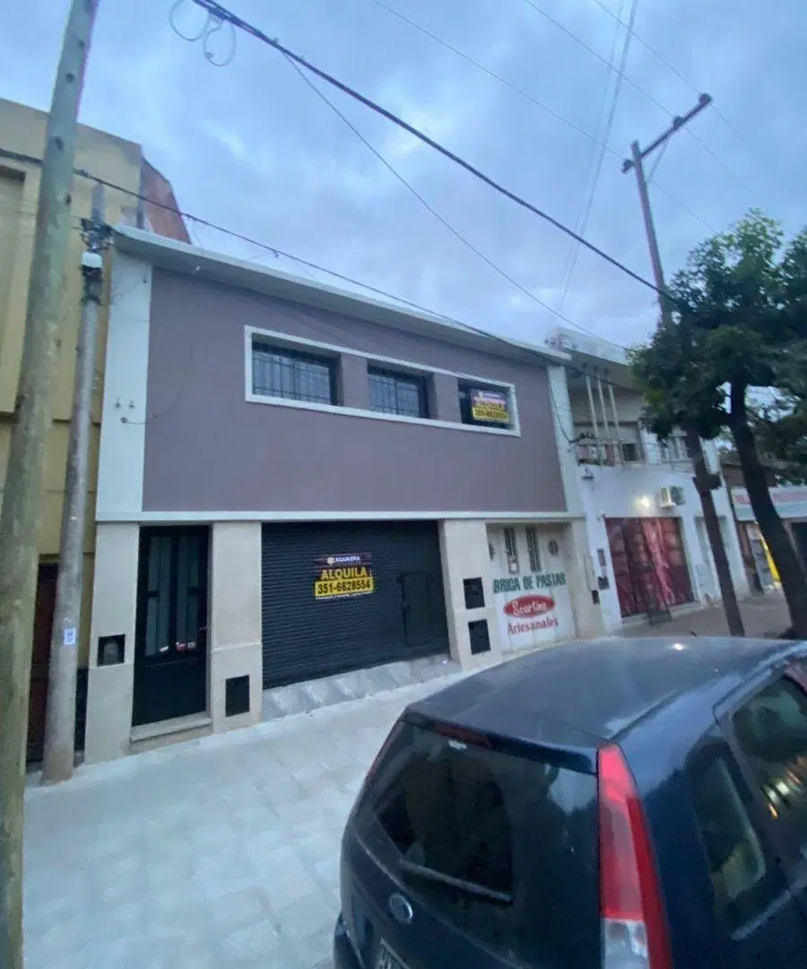 ALQUILER - PH 2 DORMITORIOS - Bº ALTA CORDOBA 4