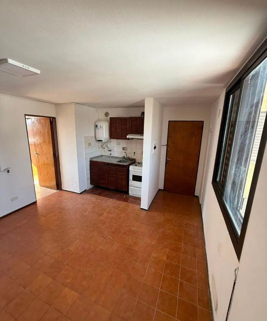 Departamento en Alquiler 1 Dormitorio en Barrio Alberdi 1