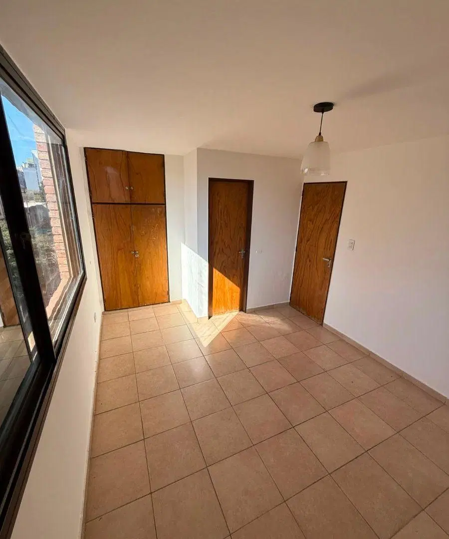 Departamento en Alquiler 1 Dormitorio en Barrio Alberdi 3