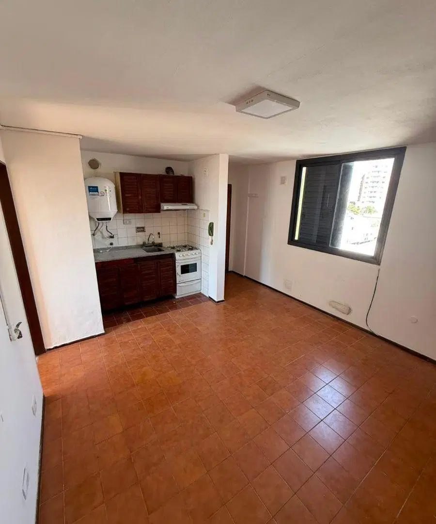 Departamento en Alquiler 1 Dormitorio en Barrio Alberdi 7
