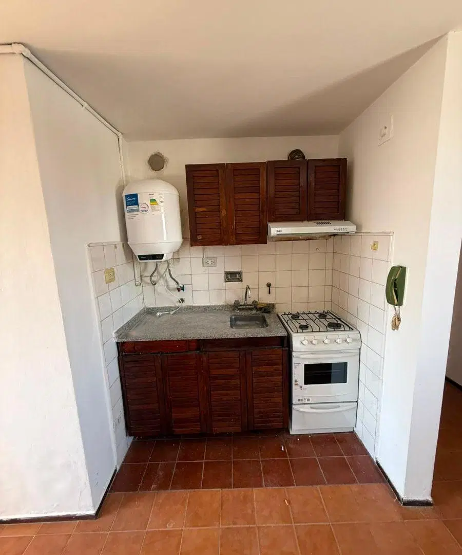 Departamento en Alquiler 1 Dormitorio en Barrio Alberdi 5