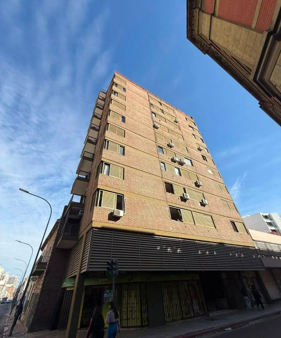 Departamento en Venta 1 Dormitorio en Barrio Alberdi 5