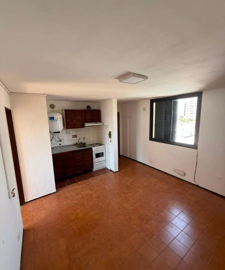 Departamento en Venta 1 Dormitorio en Barrio Alberdi 3