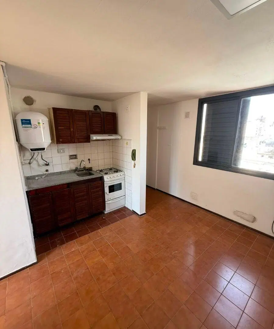 Departamento en Venta 1 Dormitorio en Barrio Alberdi 4